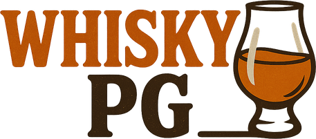 WhiskyPG Logo